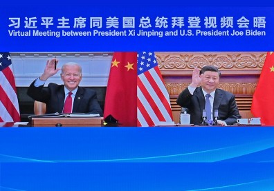 「玩火者必自焚！」習近平談台海：若突破紅線，將採斷然措施