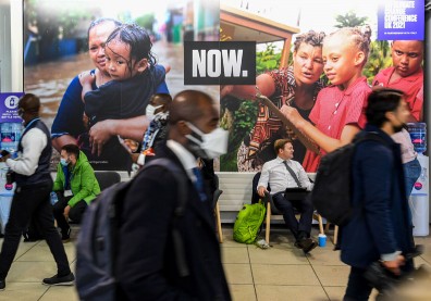 COP26閉幕式非終局之戰！台灣青年的現場觀察：失望但仍不放棄