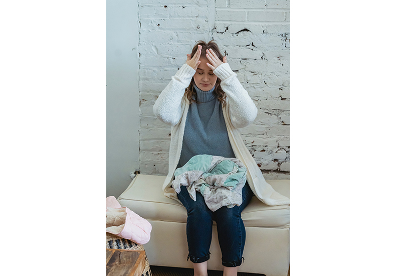 委曲求全或全然反擊,都會造成彼此關係的惡化。僅為情境圖,取自pexels