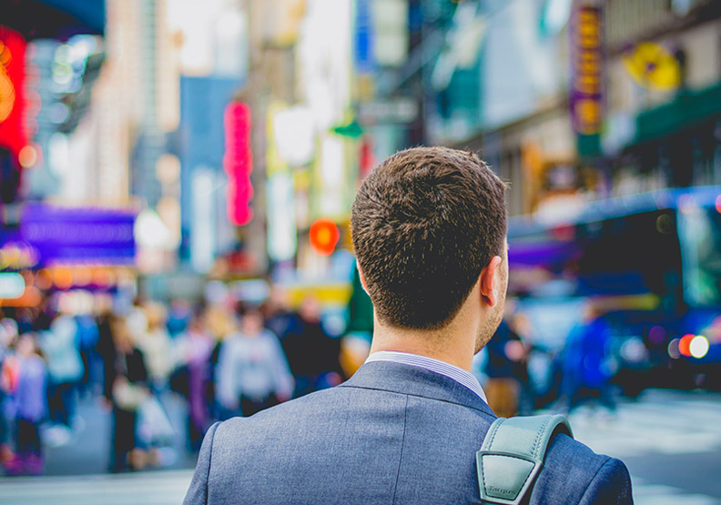僅為情境圖。取自unsplash