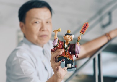 王小棣：我人生最痛苦就是《魔法阿媽》那時，但當年的感動，卻一輩子也無法取代