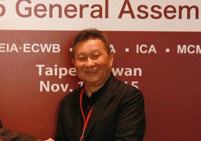 10月才保外就醫！台哥大創辦人孫道存癌逝，享壽72歲