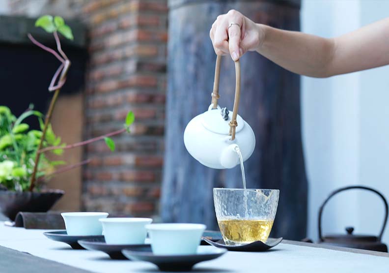 取自Unsplash, 攝影:五玄土。