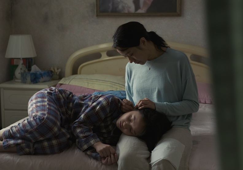 《美國女孩》的成功,締造了無限感動。傳影互動