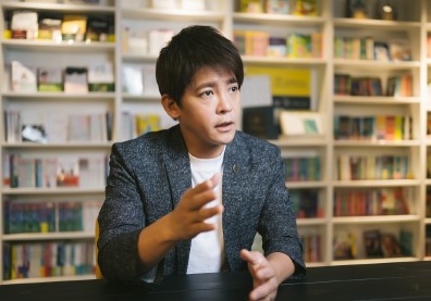 與大自然共存的純淨，專訪謝哲青：土地是紐西蘭人的精神依歸