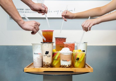 「歇腳亭」海外大復活！如何讓老外也瘋台灣手搖飲？