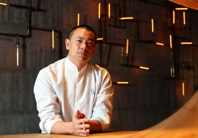 第一支能吃的NFT在台灣！江振誠聯手藝術家打造「五感餐點」