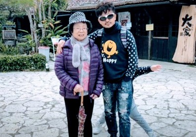 醫師也覺得不可思議！唐從聖照顧5個秘訣，媽媽失智10年竟沒有持續退化