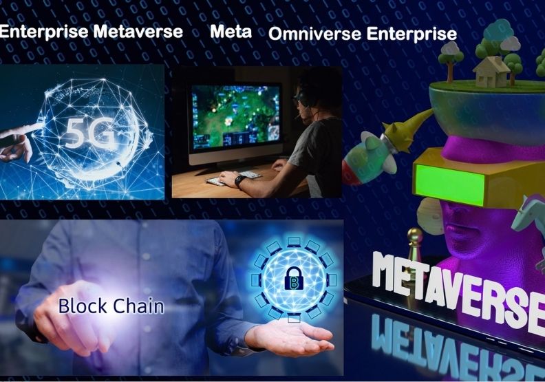 元宇宙概念股到底有哪些?馬哈提供。