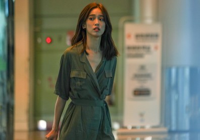 《青春弒戀》陳庭妮分飾兩角大突破！「在虛與實的世界裡，沒有人是局外人」