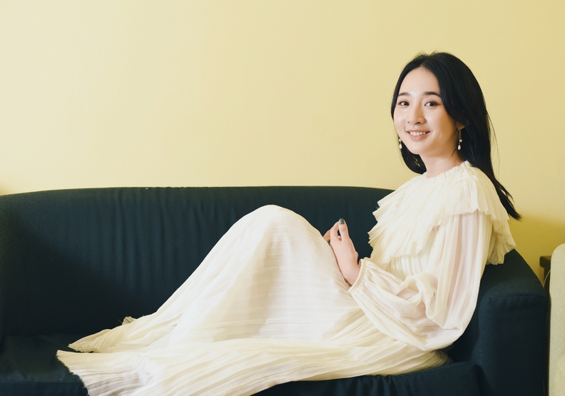 隨著最後對角色愈來愈了解，李沐覺得自己更理解玉芳