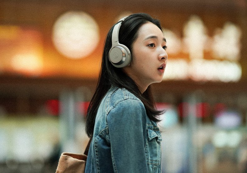 李沐開拍《青春弒戀》第二天就在台北車站崩潰