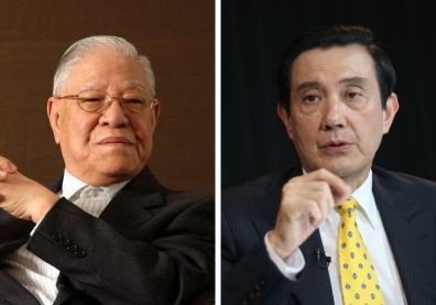 台積電還有電可以用，要感謝李登輝、馬英九兩位總統