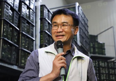 萊劑是人類的保健食品？陳吉仲澄清並強調「國產豬不會用」