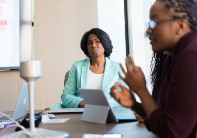 不浪費對方的時間，是最好的禮貌！訊息分3種，練習1分鐘準確說重點