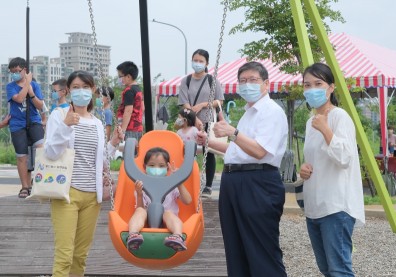 新竹縣打敗六都，榮登國人最想移居城市！