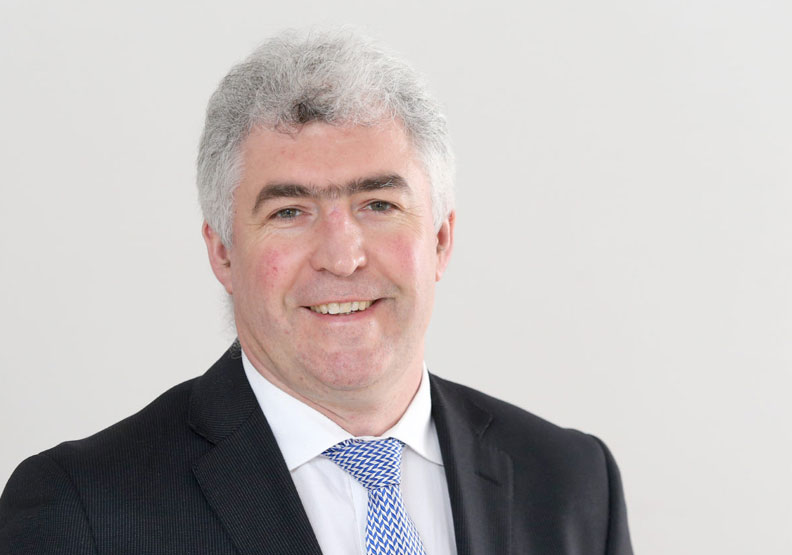 華府智庫「哈德遜研究所」及立陶宛智庫「維爾紐斯政策分析研究所」前研究員、安全事務專家勞里納維丘斯。取自VIPA官網