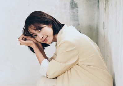 《不想一個人》温貞菱：人生就是在別無選擇中，相信自己的選擇