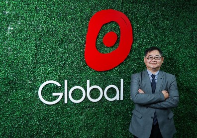 打造科技數據力 環球擁抱新零售未來