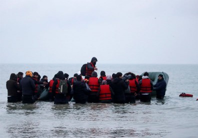 【國際週報】難民悲歌！27名移民魂斷英吉利海峽，英法兩國誰該負責？