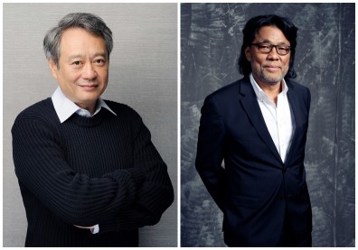 謝謝李安導演！他將正式卸任金馬執委會主席一職，由攝影大師李屏賓接下重擔