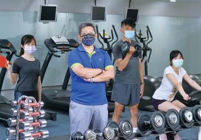 打飛鏢兼顧運動與抒壓