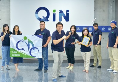 揚秦國際陪你一起找回十八歲年輕體態