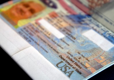 二元性別掰，美國首發X性別護照