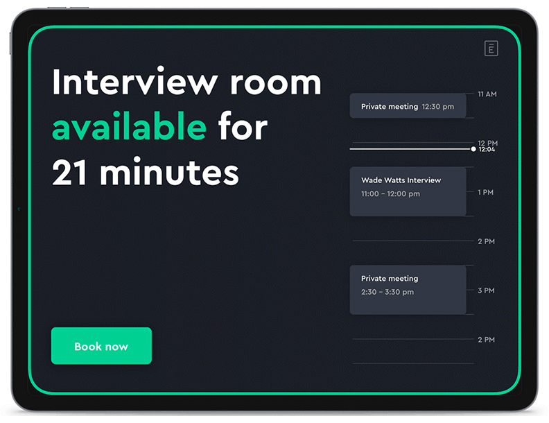取自創新拿鐵。圖片來源:Envoy