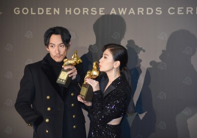 【金馬58評審解析】《瀑布》與《美國女孩》大戰到最後一刻！方郁婷新人毫無懸念勝出