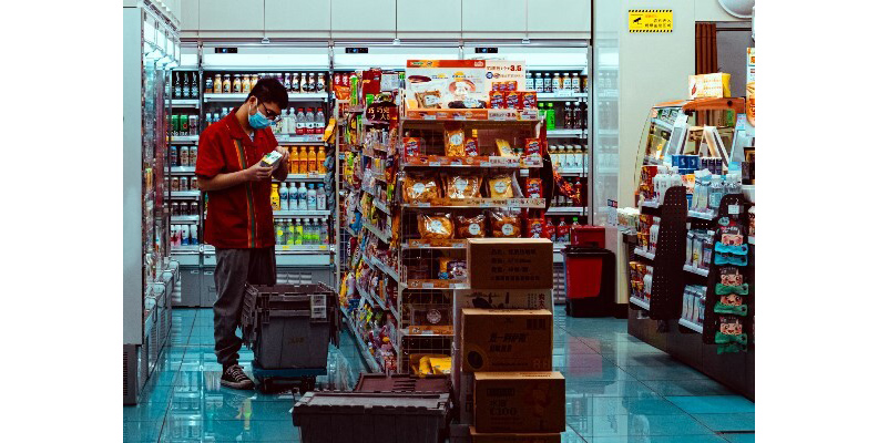 僅為情境圖。取自unsplash