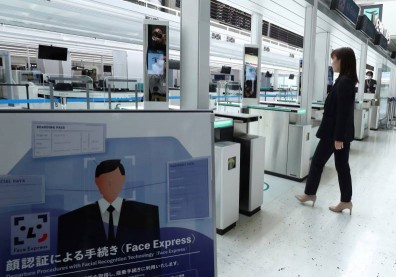 人臉辨識全球產值上看2300億，台廠迎來最好時機