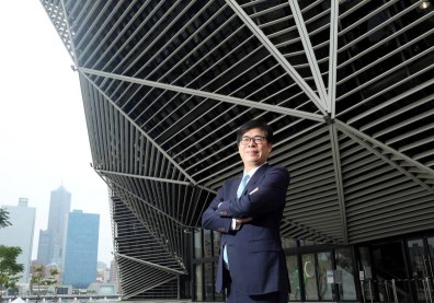 昔日黑鄉搏翻身！逆轉局勢迎娶台積電，陳其邁：高雄沒退路了