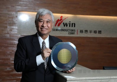 10年豪砸850億！搶攻第三類半導體，穩懋為何棄星留台？