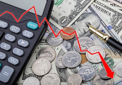 美通膨增溫、股市暴跌，台股Q4還有反彈行情？