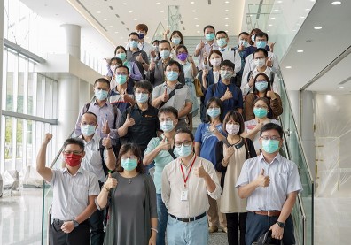 寶高智慧產業園區，翻轉在地經濟發展企業超有感