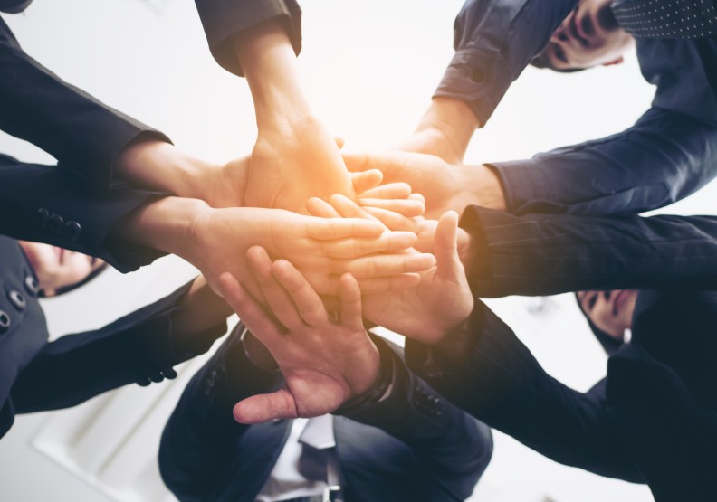 結合數位化工具的運用、提升業務員在投資型保單的專業素養,三商美邦人壽在訓練面積極強化銷售專業度與信任度。