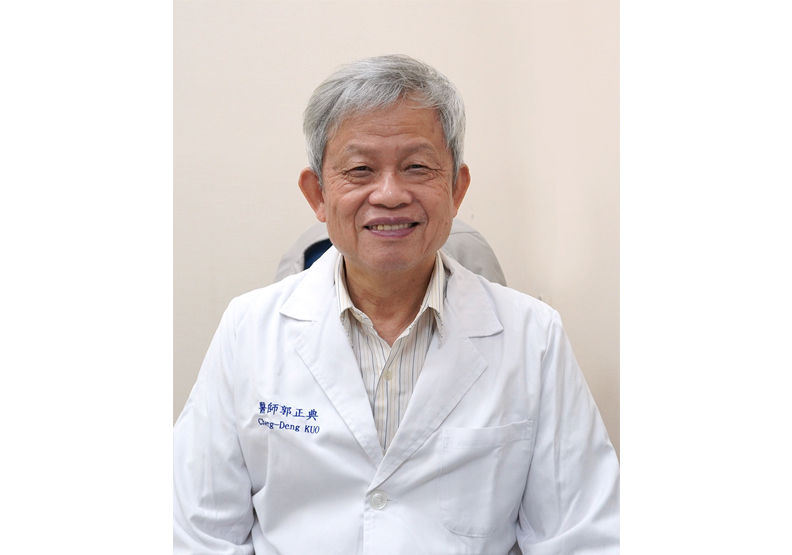 泰安醫院院長郭正典醫師分享，可以從心電圖衍生的HRV分析了解自律神經活性，自律神經失調，易出現各種心理與生理的疾病。以往心電圖和HRV分析必須在醫院進行，現在有可攜式心電圖記錄器方便職場應用。