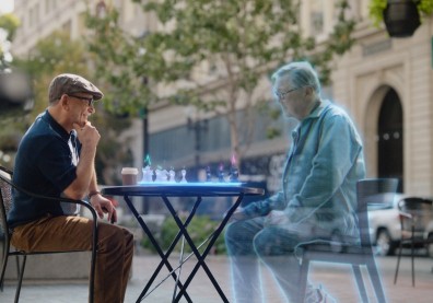 「去中心化」理想能否貫徹？守護元宇宙自由，別被科技巨頭壟斷