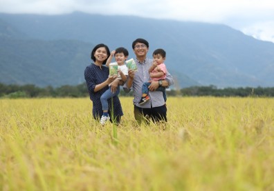 台東慢食節慢燉九年 獲東方設計奧斯卡金獎
