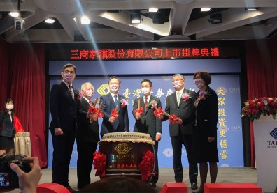 美廉社演出蜜月行情？「三商家購」上市的四大挑戰