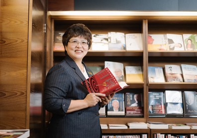 持續點燃初心火苗，堅持兩個成功秘訣