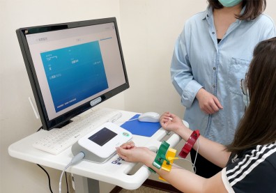 後疫情的職場健康，麗臺科技從「心」開始