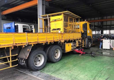汰換高污染車輛 補助綠色運具 改善高雄市民生活環境