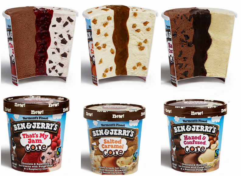 取自創新拿鐵。圖片來源:MY LILBOOKWORM