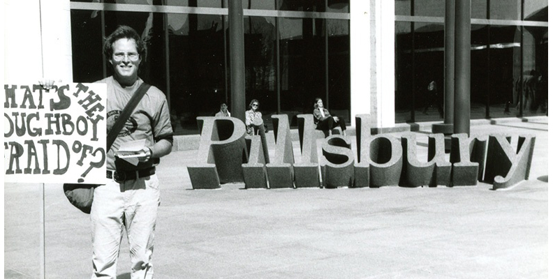 取自創新拿鐵。圖片來源:Ben & Jerry’s