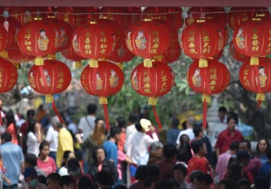 除夕，想「除」什麼？從年度放棄清單看自我重塑