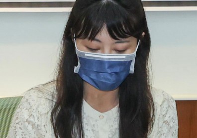 高嘉瑜出面籲「別再有下個受害者」！最新調查：台灣1／5婦女曾遭家暴