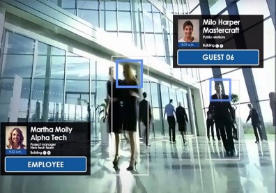 人臉辨識秒抓通緝犯！「大猩猩科技」為何讓軟銀、宏碁搶入股？