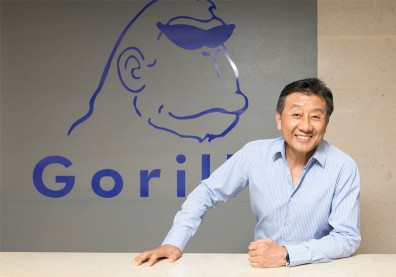 大猩猩科技攀進那斯達克，前海軍上校領軍AI辨識攻入日本東南亞